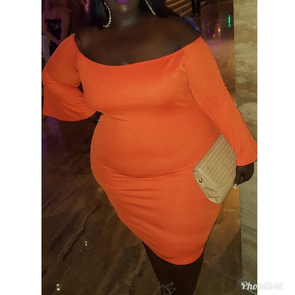 Party dress